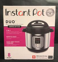 Instant Pot 202//216